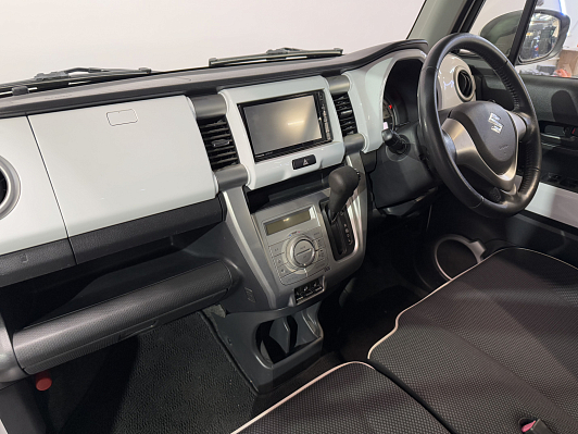 Suzuki Hustler, 2014 года, пробег 113000 км