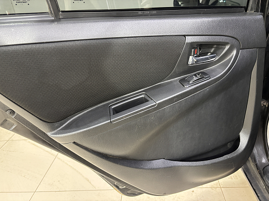 Geely MK, 2012 года, пробег 179723 км