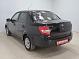 Lada (ВАЗ) Granta Classic Start Glonass 21901-51-234, 2014 года, пробег 206295 км