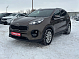 Kia Sportage Luxe, 2017 года, пробег 166452 км