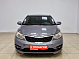 Kia Rio Comfort Кондиционер, 2016 года, пробег 104686 км