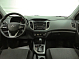 Hyundai Creta Comfort, 2018 года, пробег 129725 км