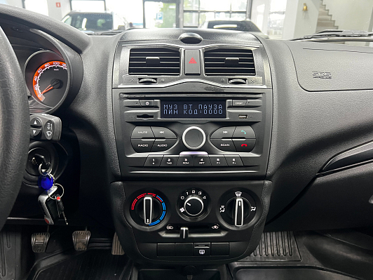 Lada (ВАЗ) Granta Classic, 2022 года, пробег 25500 км
