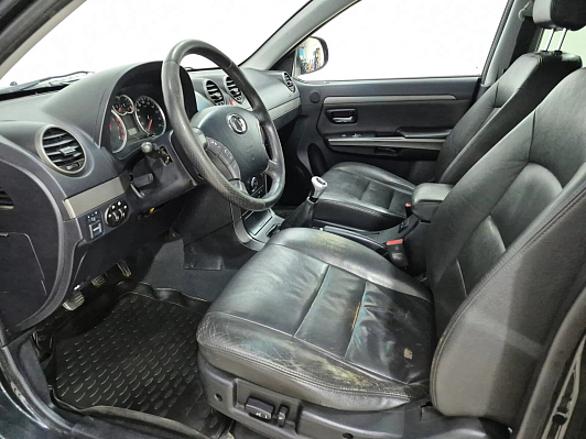 Great Wall Hover H5 Luxe, 2012 года, пробег 171100 км