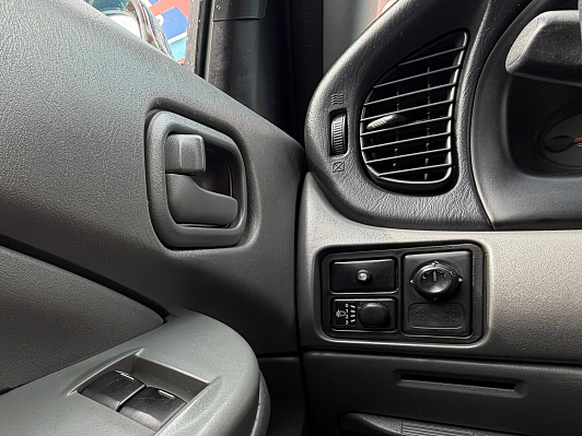 Nissan Almera Classic, 2008 года, пробег 338580 км