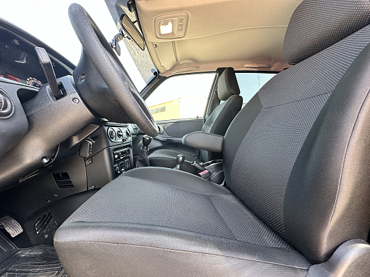 Lada (ВАЗ) Niva Comfort'24, 2024 года, пробег 7000 км