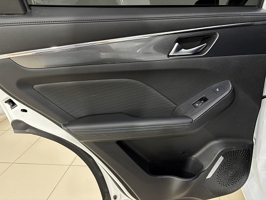 Haval Jolion Comfort, 2021 года, пробег 33671 км