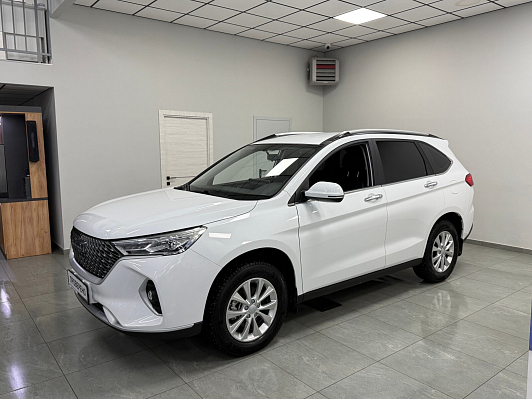 Haval M6 Family, 2024 года, пробег 5700 км