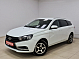 Lada (ВАЗ) Vesta Comfort, 2020 года, пробег 72609 км