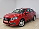 Lada (ВАЗ) Vesta Comfort Winter EnjoY Pro, 2016 года, пробег 73271 км