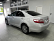 Toyota Camry, 2011 года, пробег 197093 км