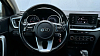 Kia Ceed Comfort, 2021 года, пробег 102400 км