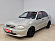 Chevrolet Lanos SX, 2007 года, пробег 182974 км