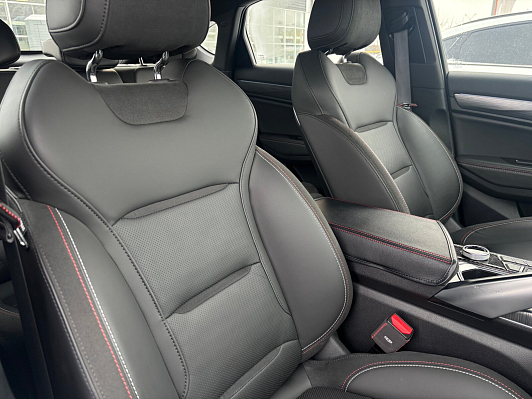 Geely Tugella Flagship, 2022 года, пробег 63853 км