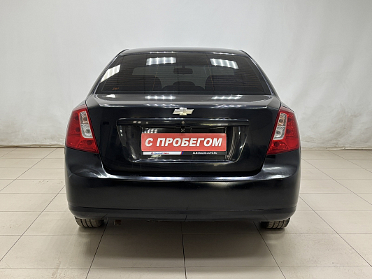 Chevrolet Lacetti Star, 2012 года, пробег 297000 км
