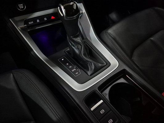 Audi Q3 Advance 40 TFSI quattro S tronic, 2020 года, пробег 103460 км