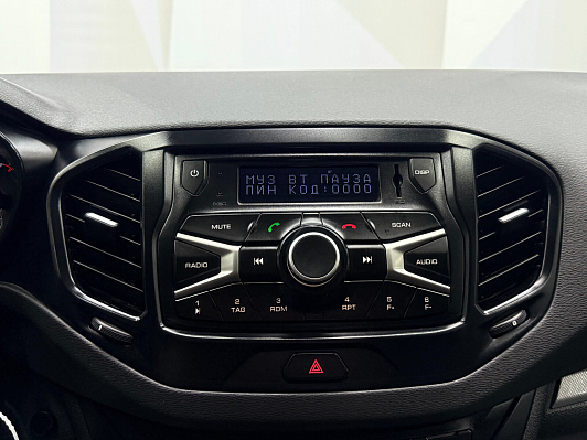 Lada (ВАЗ) Vesta Comfort Optima, 2016 года, пробег 76274 км