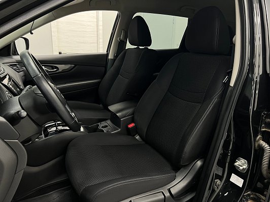 Nissan X-Trail SE, 2021 года, пробег 47060 км