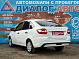 Lada (ВАЗ) Granta Classic Optima, 2018 года, пробег 98200 км