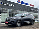 Kia Sorento, 2018 года, пробег 128656 км