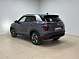 Hyundai Creta Lifestyle, 2021 года, пробег 108396 км