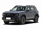 Haval Dargo Премиум, серый