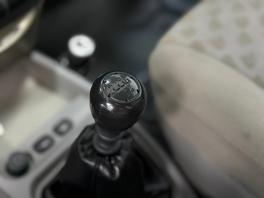 Lada (ВАЗ) Kalina, 2008 года, пробег 118626 км