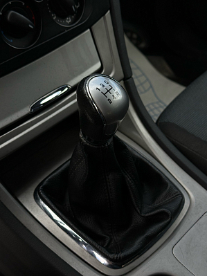 Ford Mondeo Ambiente, 2009 года, пробег 176000 км