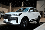 Tenet T4L Прайм, белый