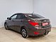 Hyundai Solaris Comfort, 2016 года, пробег 122100 км