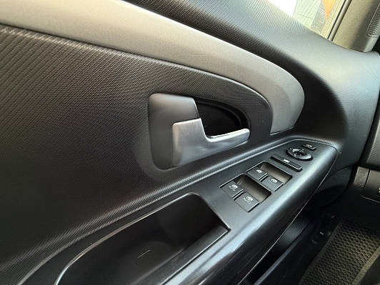 Kia Ceed Comfort, 2010 года, пробег 144624 км