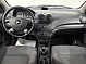 Chevrolet Aveo LS high, 2008 года, пробег 183020 км