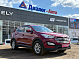 Hyundai Santa Fe Comfort, 2012 года, пробег 212195 км
