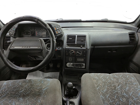 Lada (ВАЗ) 2112, 2003 года, пробег 205000 км