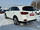 Kia Sorento Лига Европы, 2018 года, пробег 149880 км