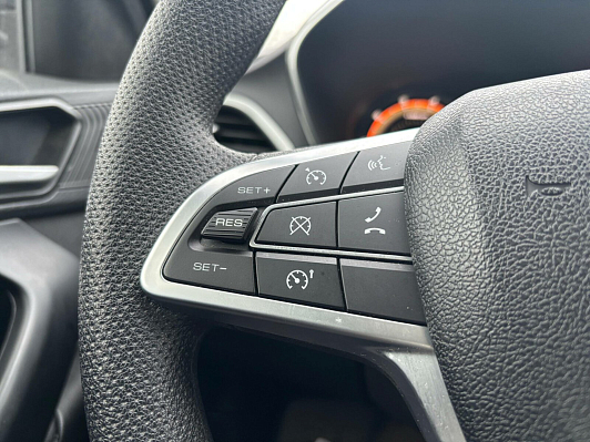 Lada (ВАЗ) Vesta Enjoy'24, 2024 года, пробег 29955 км