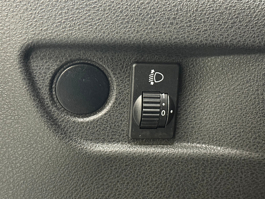 Lada (ВАЗ) Vesta Classic Start, 2022 года, пробег 106740 км