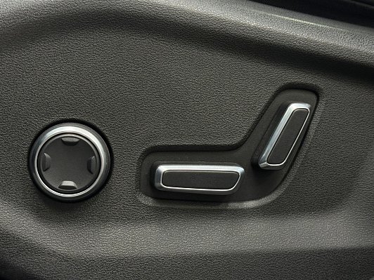 Geely Monjaro Flagship, 2023 года, пробег 40235 км