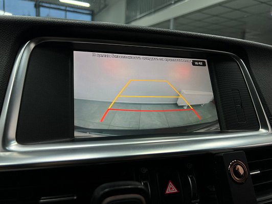 Kia Optima Prestige, 2019 года, пробег 155475 км