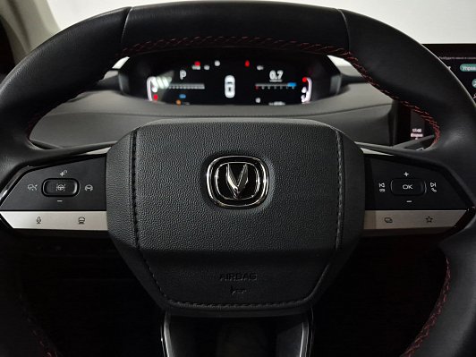 Changan UNI-S Техно, 2024 года, пробег 21598 км