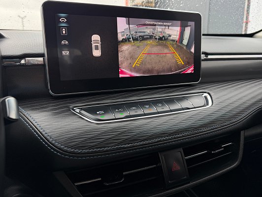 Haval Jolion Elite Plus, 2022 года, пробег 84300 км