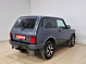 Lada (ВАЗ) 2121 (4x4) Luxe Кондиционер Металлик (2017-2018), 2019 года, пробег 62456 км