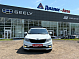 Kia Rio Luxe, 2016 года, пробег 125514 км