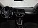Hyundai Elantra Family, 2018 года, пробег 118061 км