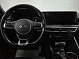 Kia K5 GT Line, 2020 года, пробег 153656 км