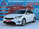 Kia Ceed Luxe, 2023 года, пробег 31000 км