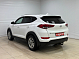 Hyundai Tucson Travel, 2016 года, пробег 137313 км