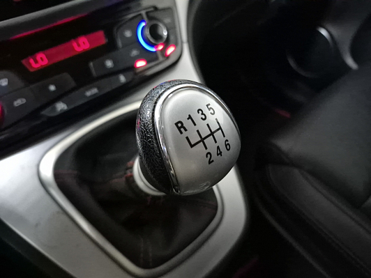 Haval H6 Lux, 2018 года, пробег 128678 км