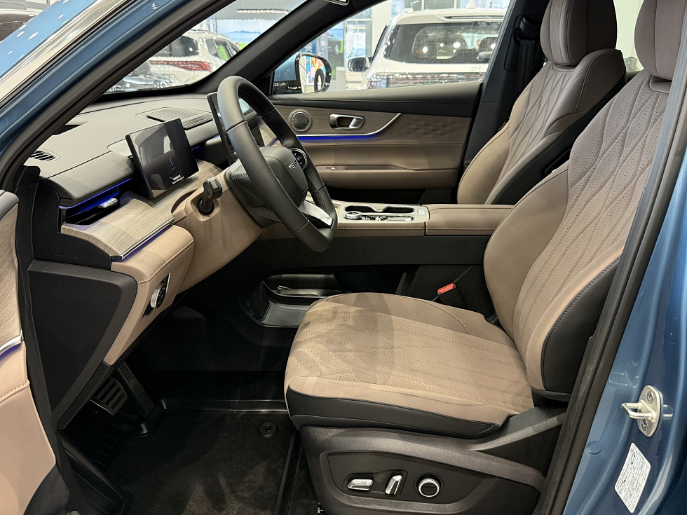 TENET T8 Ultra, белый