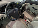 Hyundai Verna GL airbag-passenger BY001104E, 2008 года, пробег 176510 км